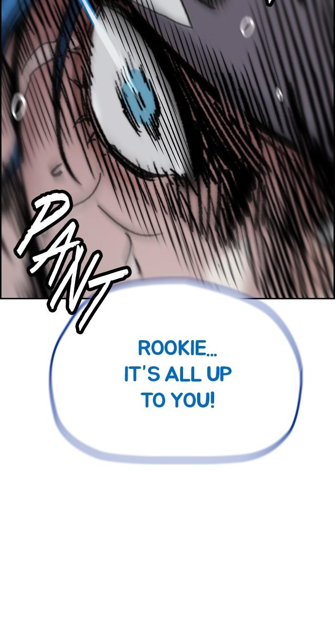Wind Breaker SS4 - Manhwa Chap 74 - Next Chap 75
