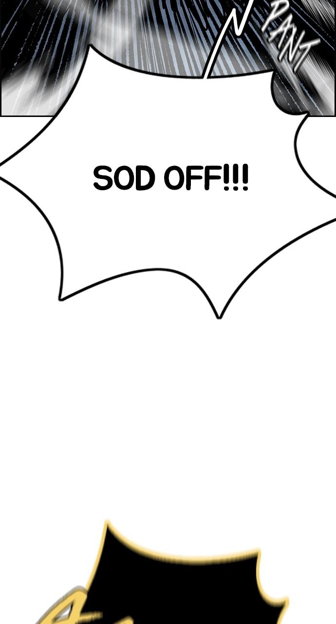 Wind Breaker SS4 - Manhwa Chap 74 - Next Chap 75