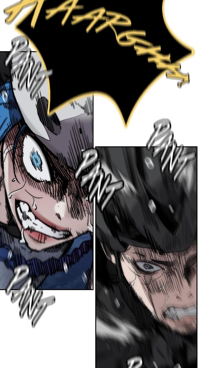 Wind Breaker SS4 - Manhwa Chap 74 - Next Chap 75