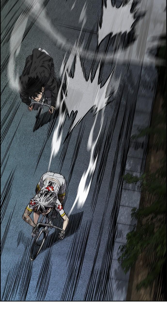 Wind Breaker SS4 - Manhwa Chap 74 - Next Chap 75