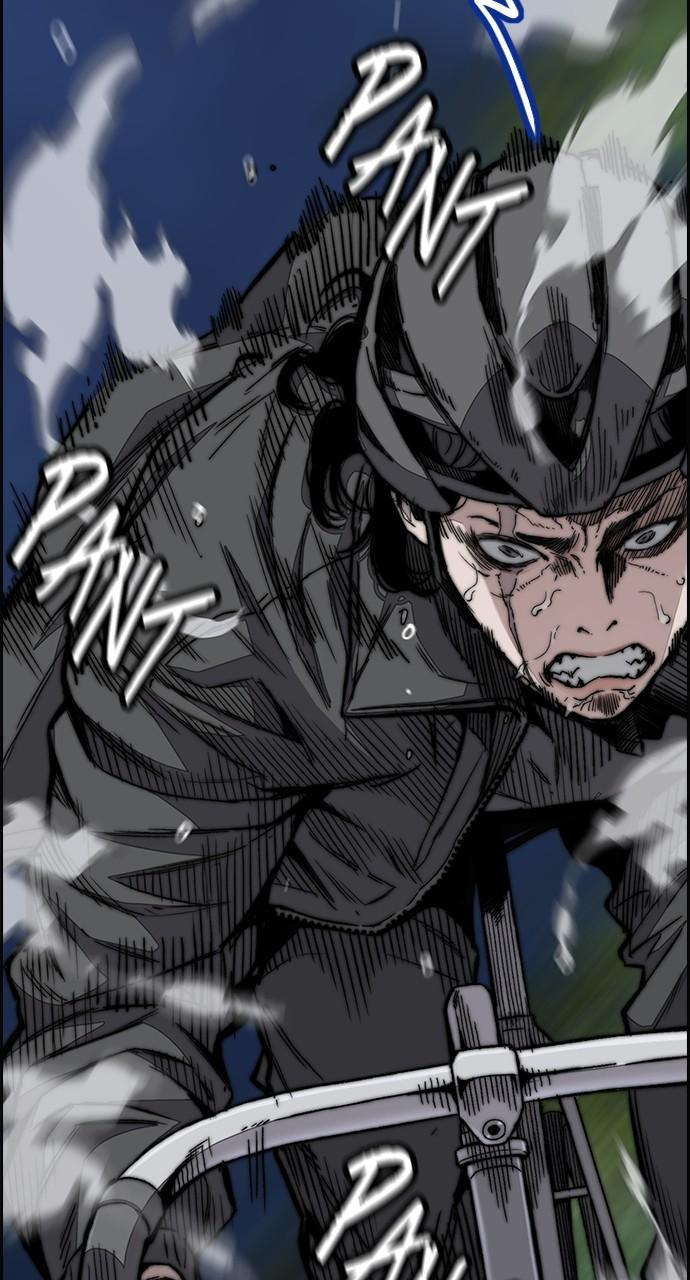 Wind Breaker SS4 - Manhwa Chap 74 - Next Chap 75
