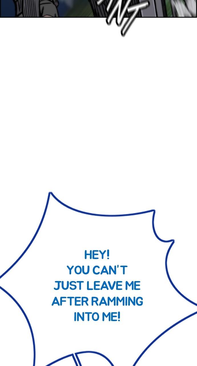 Wind Breaker SS4 - Manhwa Chap 74 - Next Chap 75