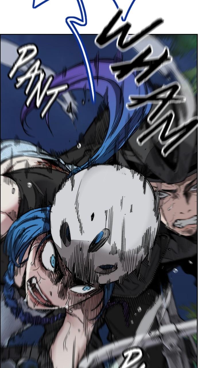 Wind Breaker SS4 - Manhwa Chap 74 - Next Chap 75