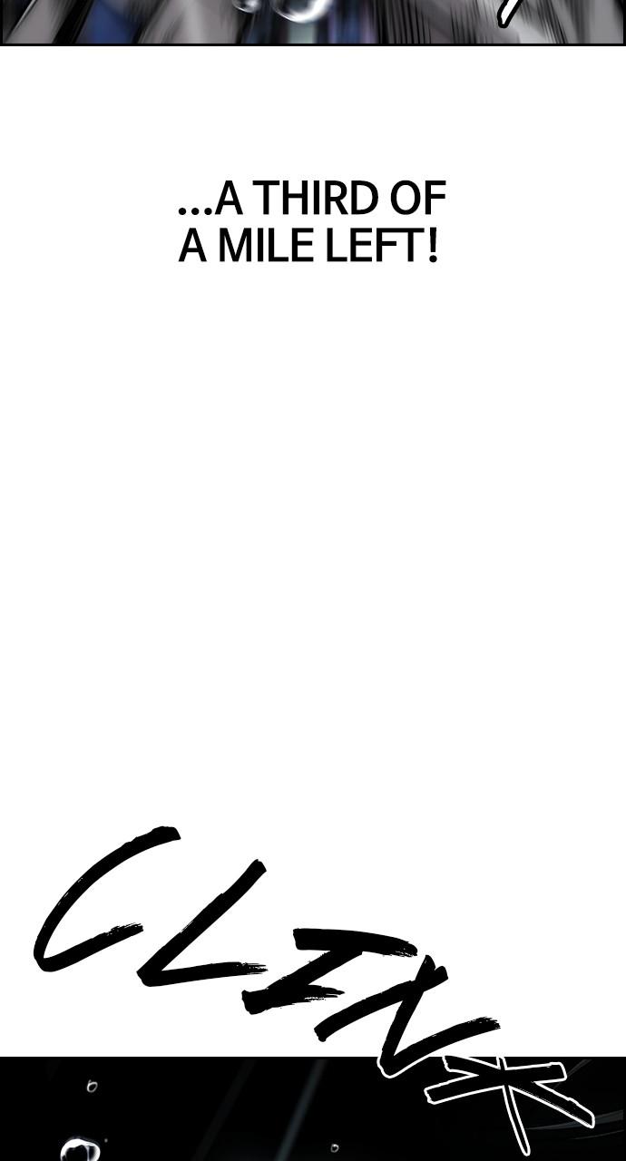 Wind Breaker SS4 - Manhwa Chap 74 - Next Chap 75