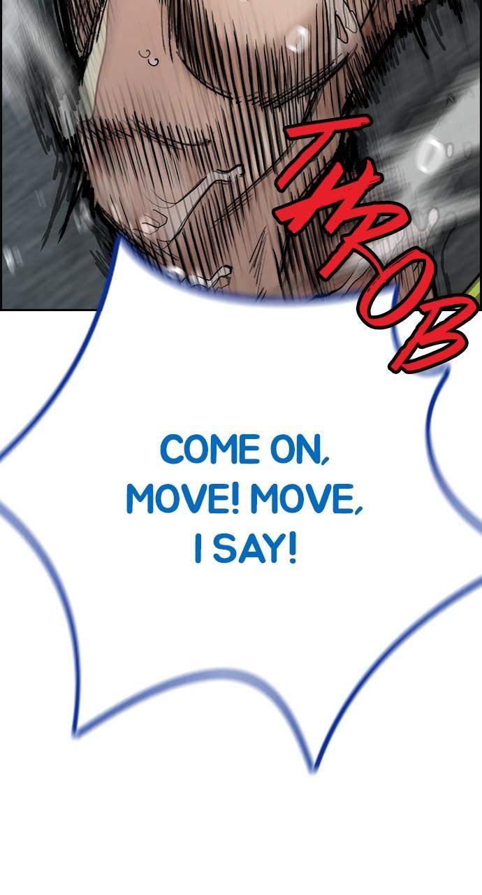 Wind Breaker SS4 - Manhwa Chap 74 - Next Chap 75