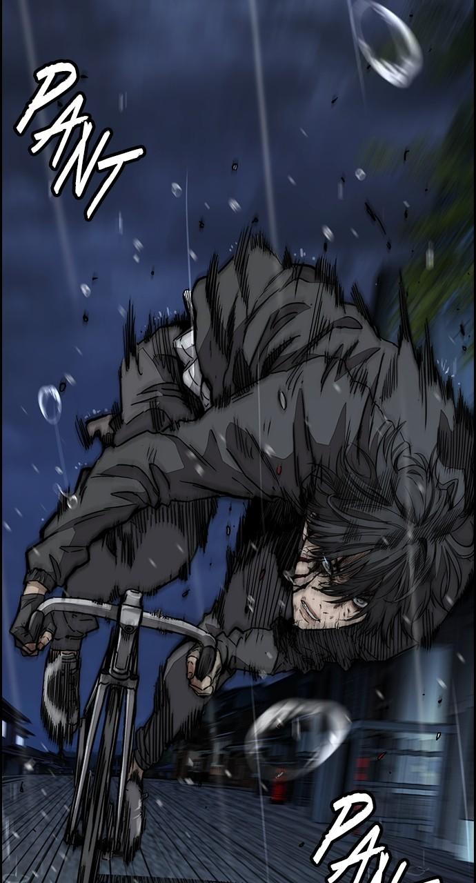 Wind Breaker SS4 - Manhwa Chap 74 - Next Chap 75