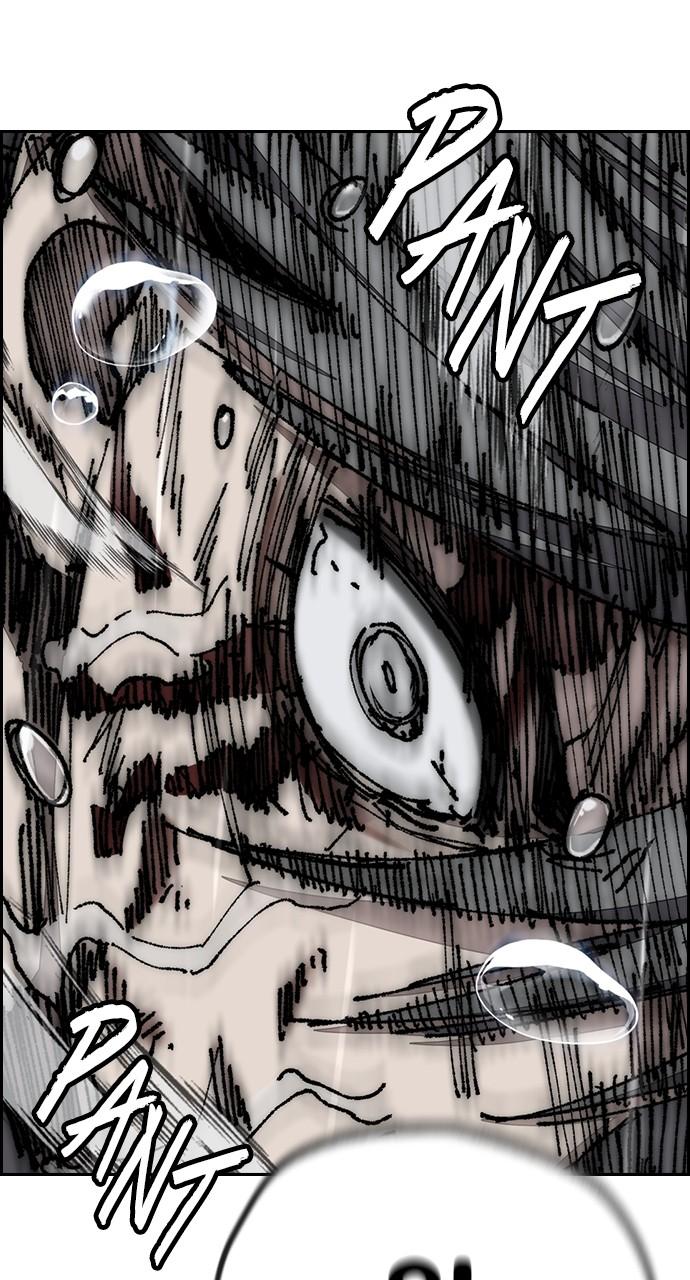 Wind Breaker SS4 - Manhwa Chap 74 - Next Chap 75