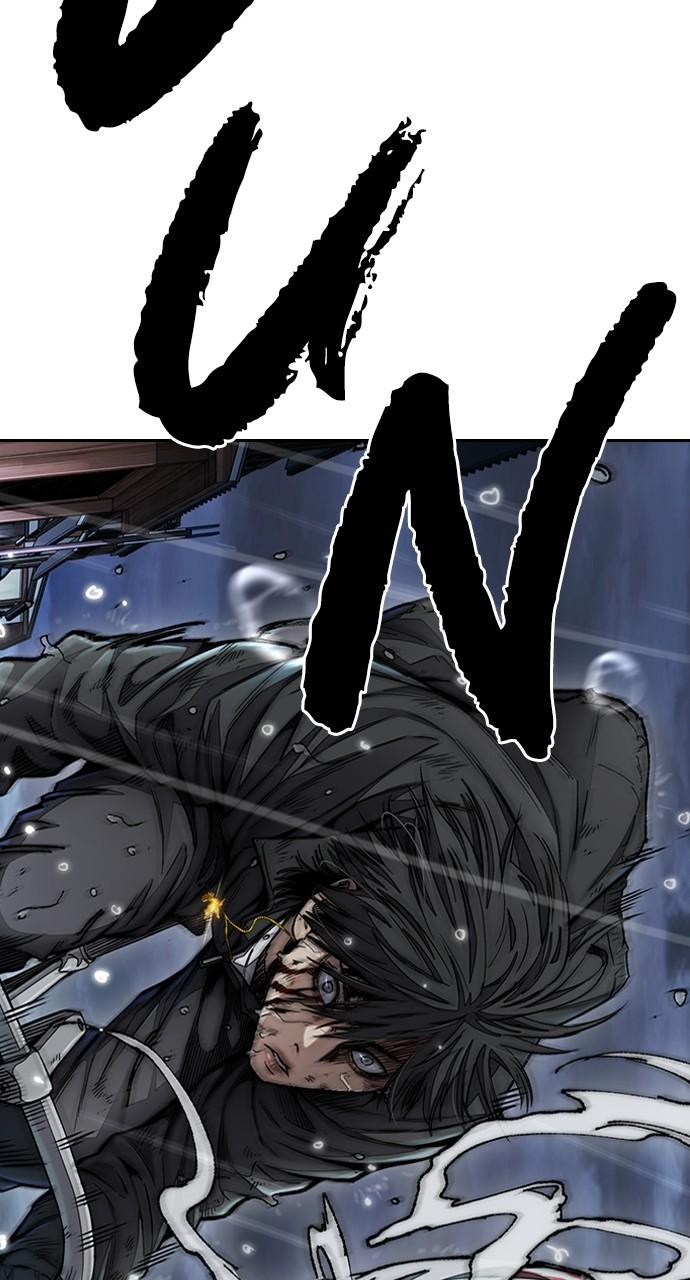 Wind Breaker SS4 - Manhwa Chap 74 - Next Chap 75
