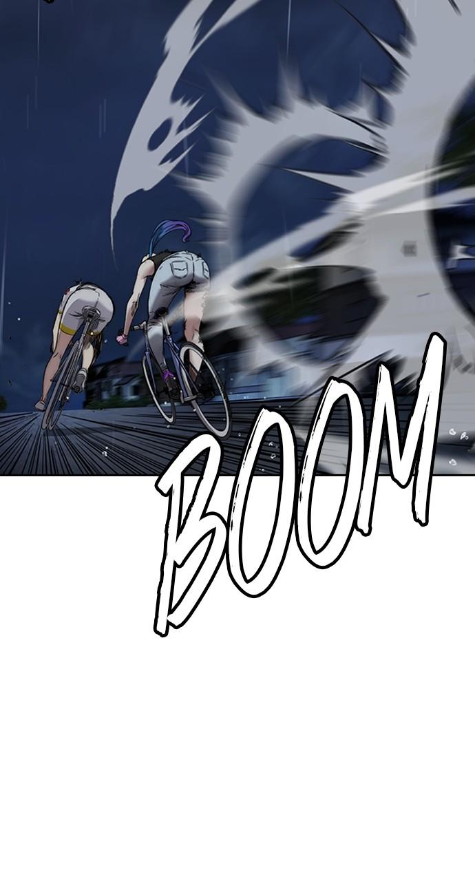 Wind Breaker SS4 - Manhwa Chap 74 - Next Chap 75