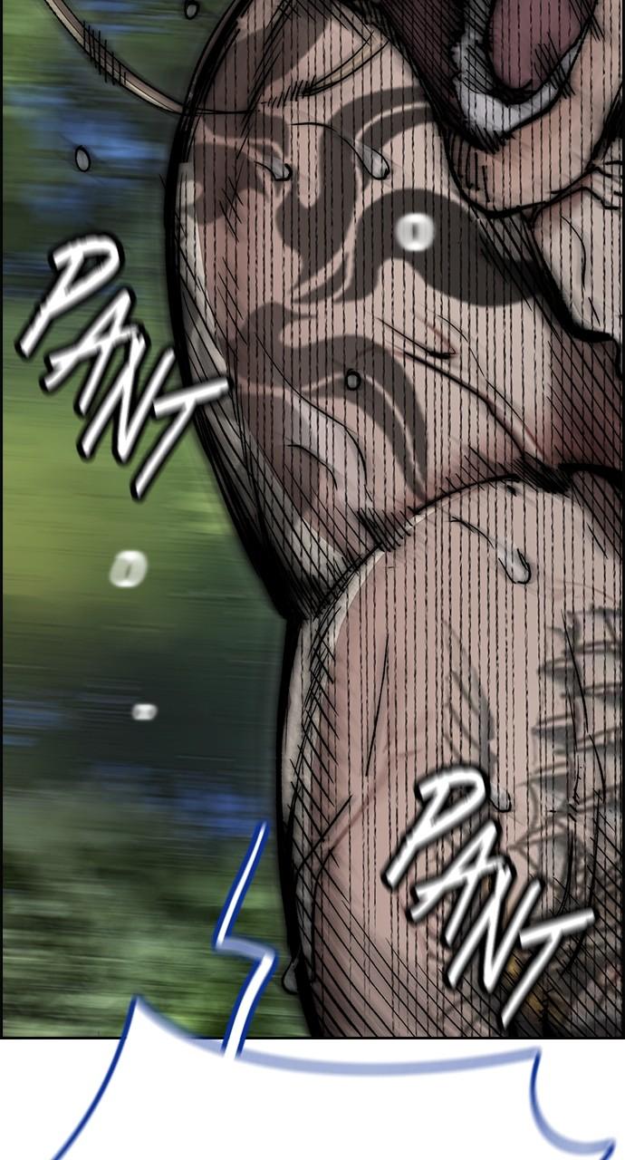 Wind Breaker SS4 - Manhwa Chap 74 - Next Chap 75