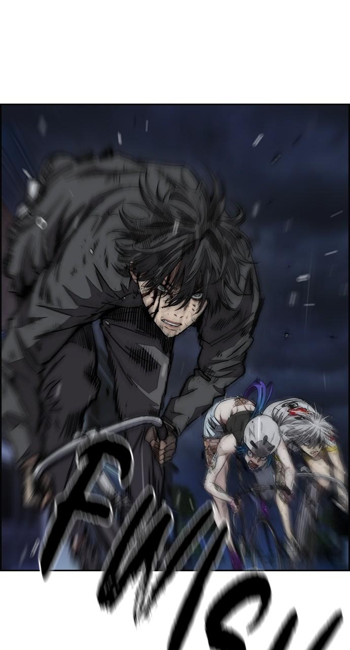 Wind Breaker SS4 - Manhwa Chap 74 - Next Chap 75