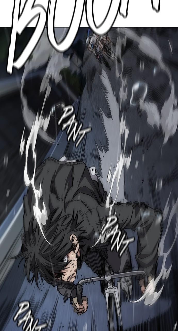 Wind Breaker SS4 - Manhwa Chap 74 - Next Chap 75