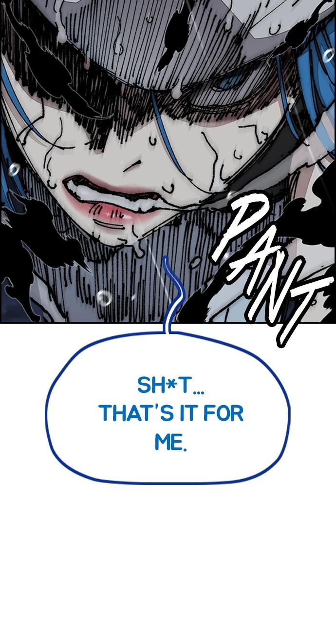 Wind Breaker SS4 - Manhwa Chap 74 - Next Chap 75