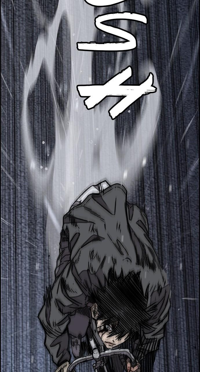 Wind Breaker SS4 - Manhwa Chap 74 - Next Chap 75