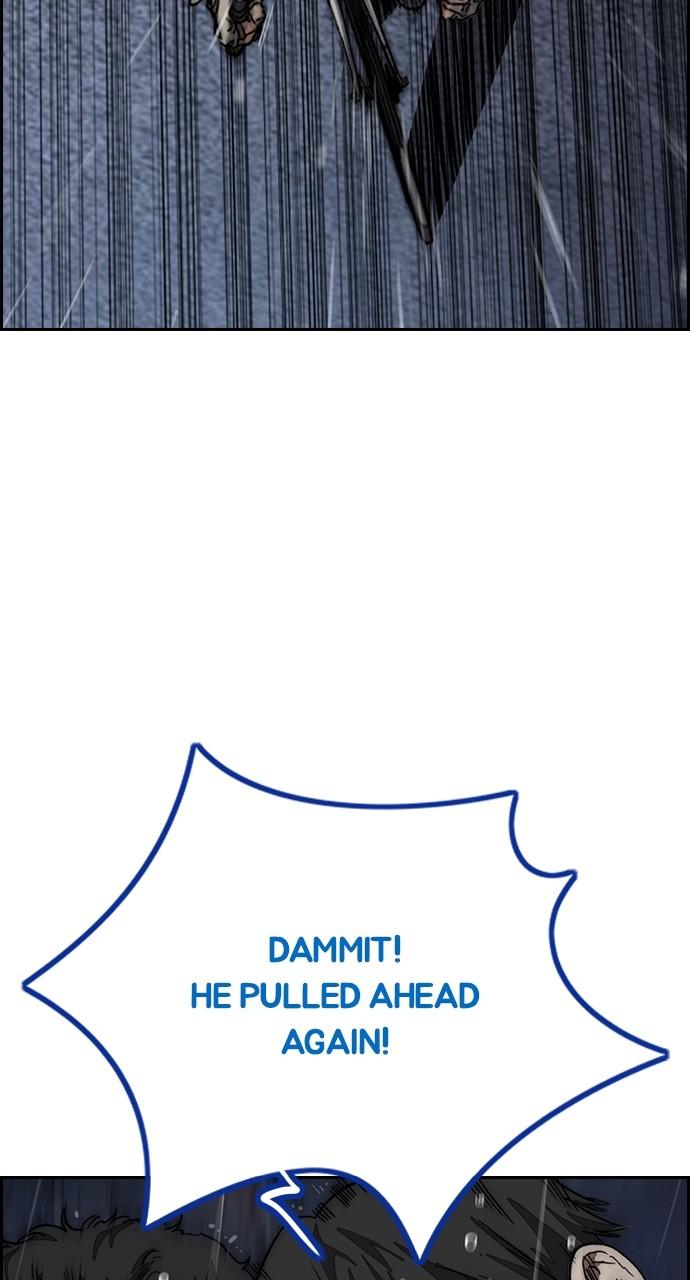 Wind Breaker SS4 - Manhwa Chap 74 - Next Chap 75