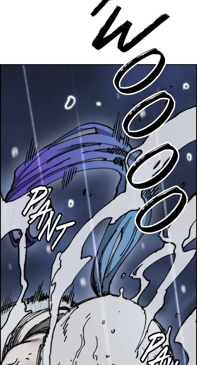 Wind Breaker SS4 - Manhwa Chap 74 - Next Chap 75