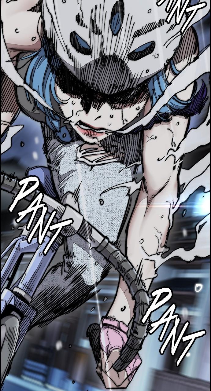Wind Breaker SS4 - Manhwa Chap 74 - Next Chap 75