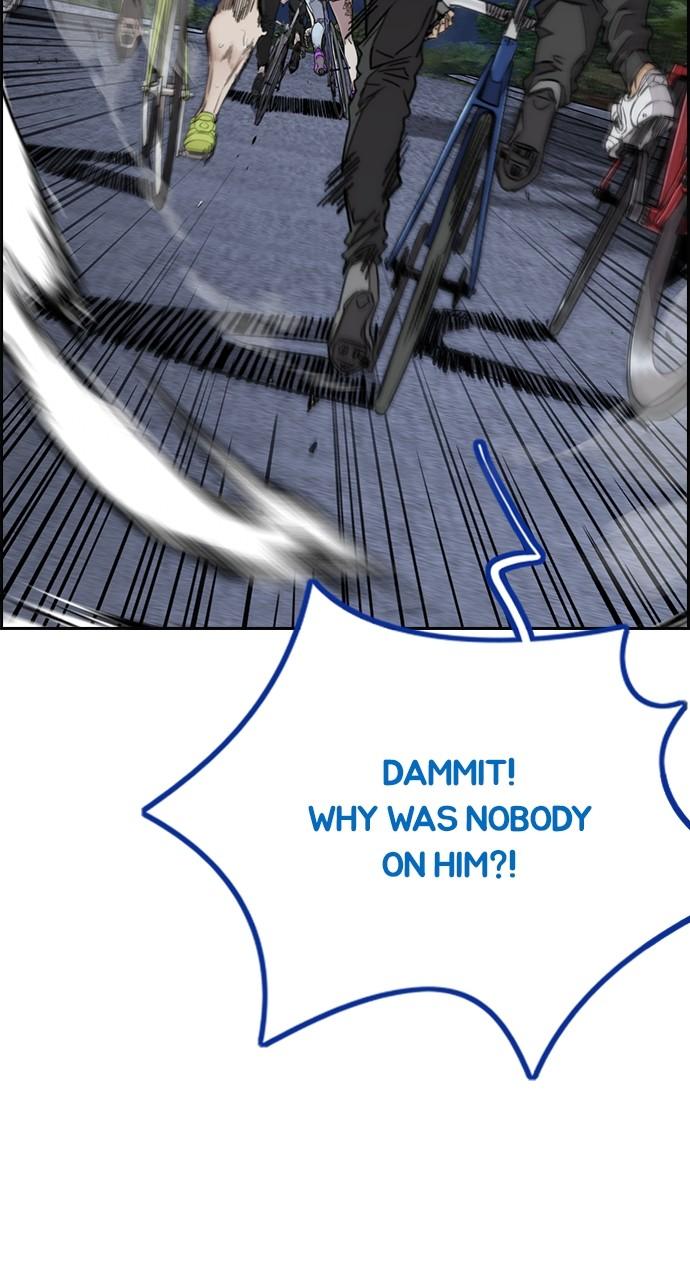 Wind Breaker SS4 - Manhwa Chap 74 - Next Chap 75