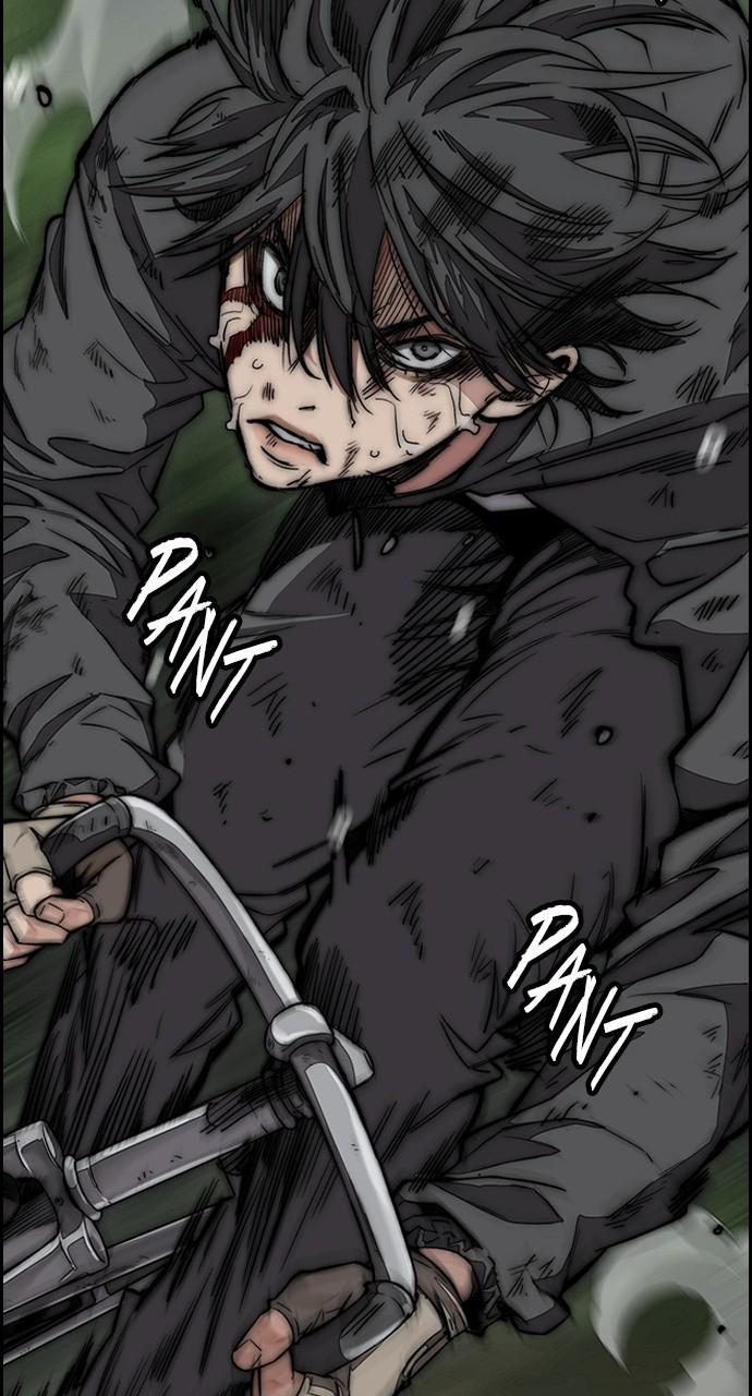 Wind Breaker SS4 - Manhwa Chap 74 - Next Chap 75