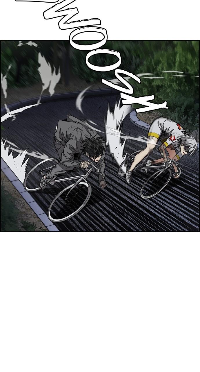 Wind Breaker SS4 - Manhwa Chap 74 - Next Chap 75