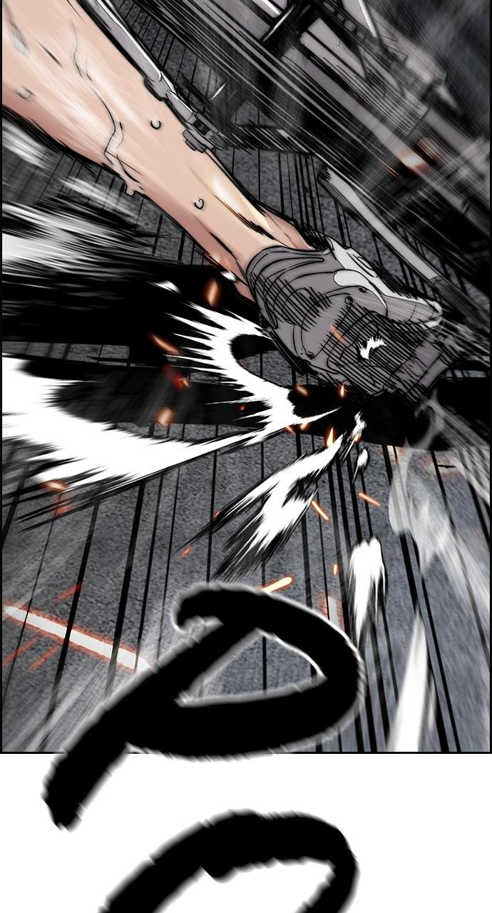 Wind Breaker SS4 - Manhwa Chap 74 - Next Chap 75