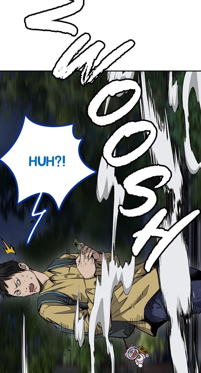 Wind Breaker SS4 - Manhwa Chap 74 - Next Chap 75