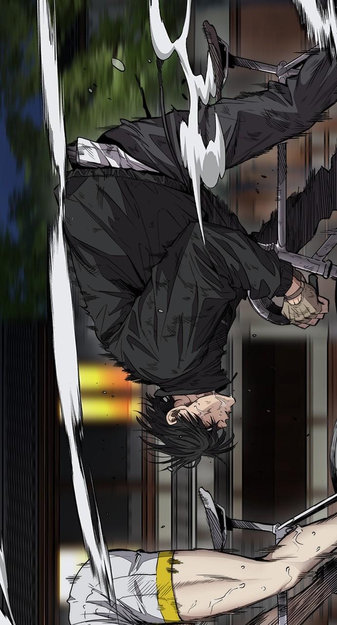 Wind Breaker SS4 - Manhwa Chap 74 - Next Chap 75
