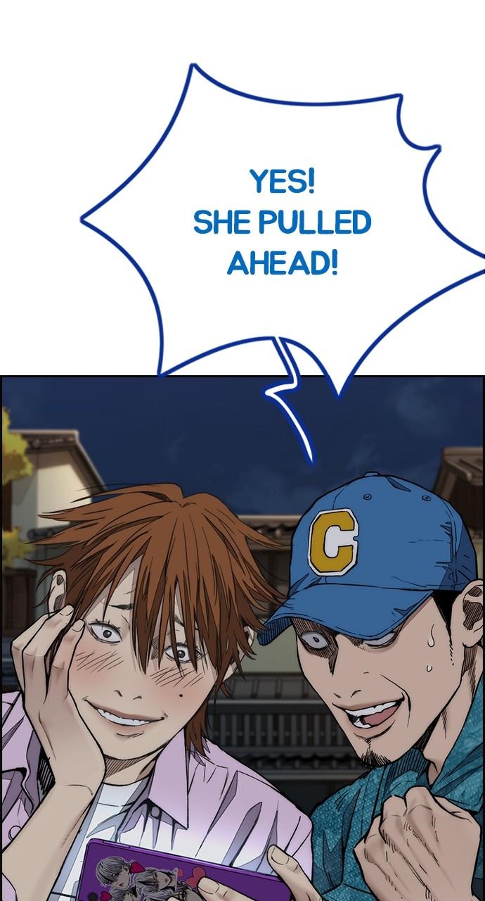 Wind Breaker SS4 - Manhwa Chap 74 - Next Chap 75