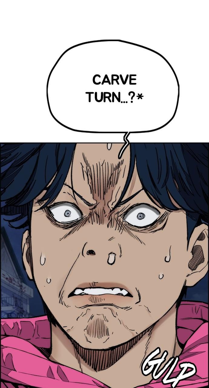 Wind Breaker SS4 - Manhwa Chap 74 - Next Chap 75