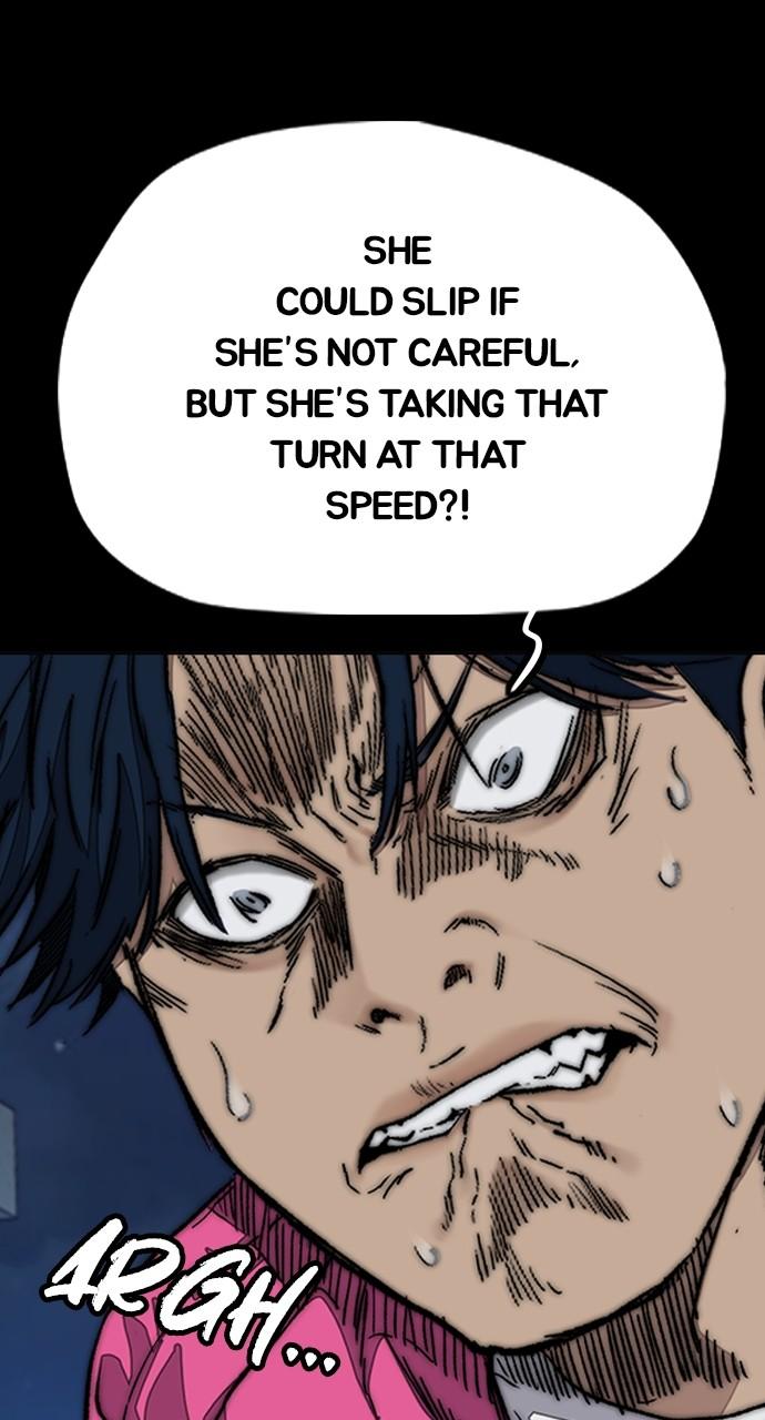 Wind Breaker SS4 - Manhwa Chap 74 - Next Chap 75