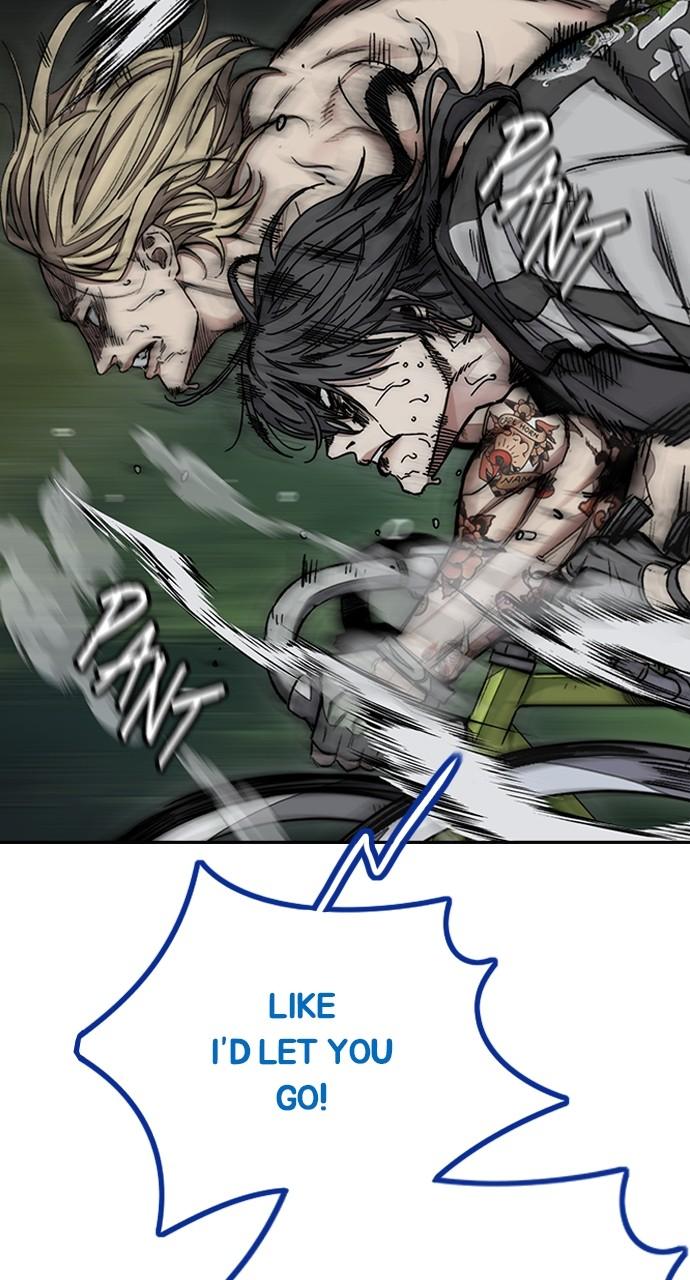 Wind Breaker SS4 - Manhwa Chap 74 - Next Chap 75