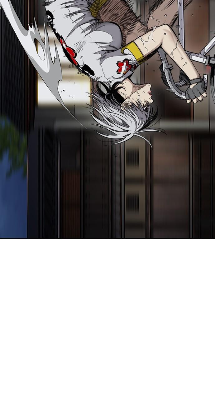 Wind Breaker SS4 - Manhwa Chap 74 - Next Chap 75