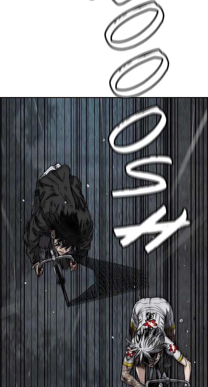 Wind Breaker SS4 - Manhwa Chap 74 - Next Chap 75