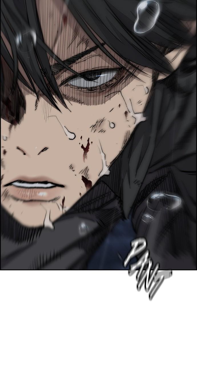 Wind Breaker SS4 - Manhwa Chap 74 - Next Chap 75