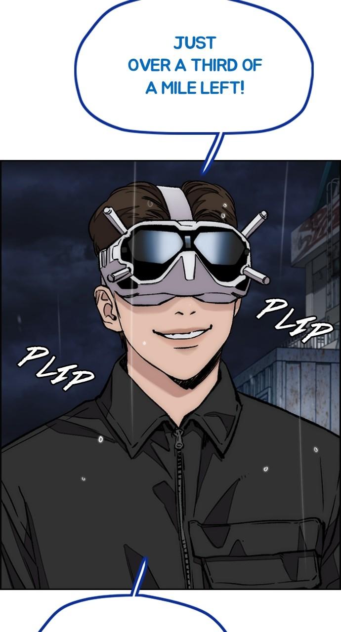 Wind Breaker SS4 - Manhwa Chap 74 - Next Chap 75