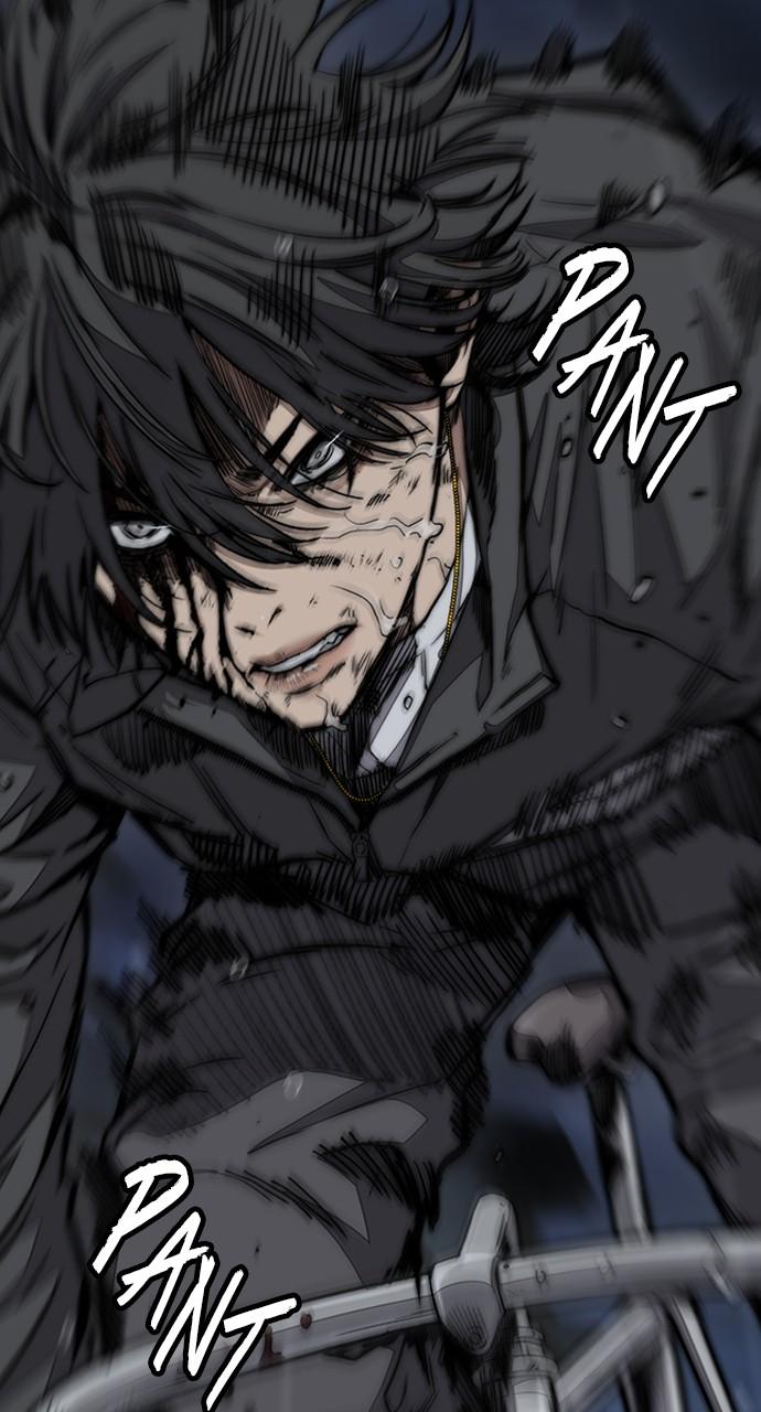Wind Breaker SS4 - Manhwa Chap 74 - Next Chap 75