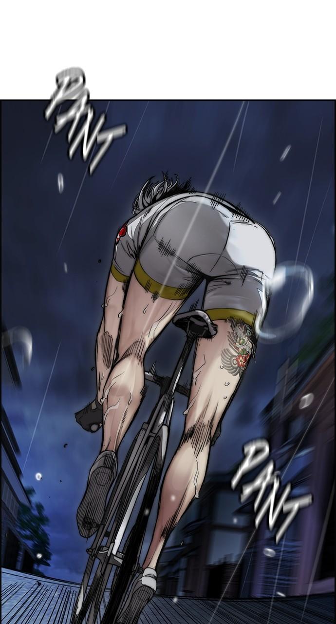Wind Breaker SS4 - Manhwa Chap 74 - Next Chap 75