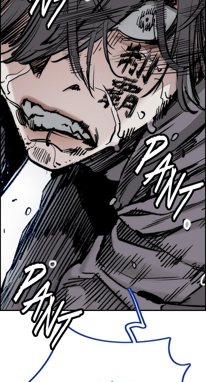 Wind Breaker SS4 - Manhwa Chap 74 - Next Chap 75