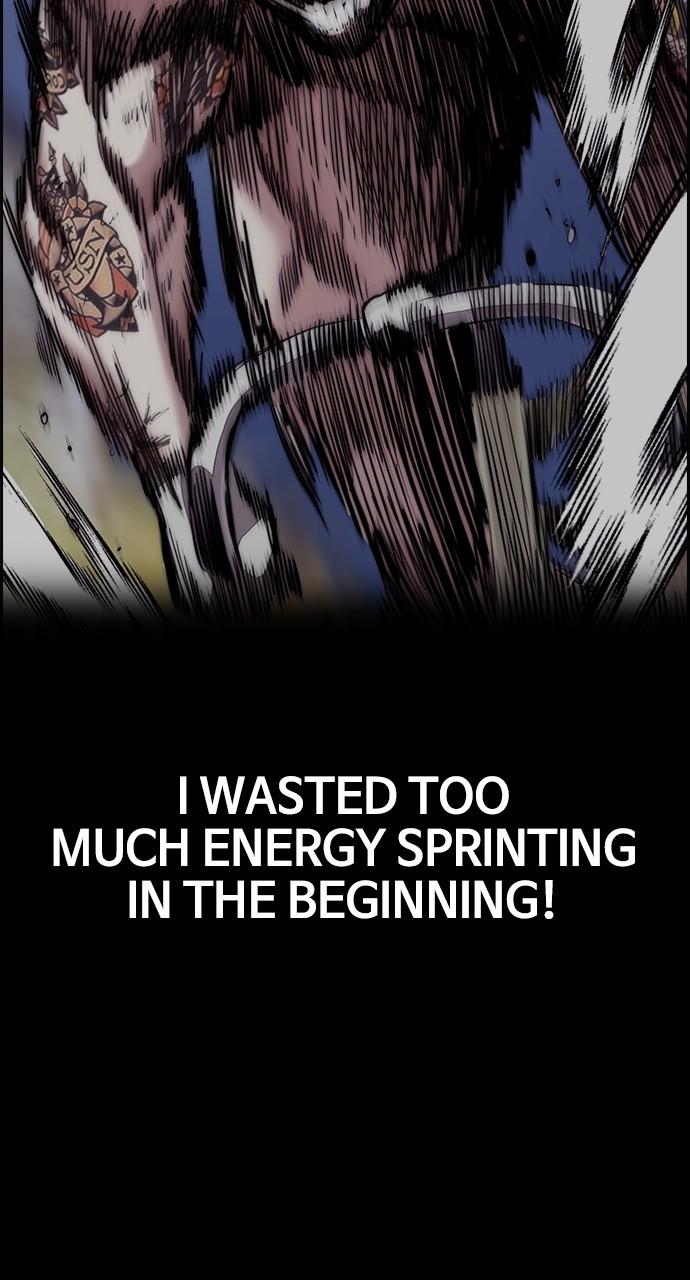 Wind Breaker SS4 - Manhwa Chap 74 - Next Chap 75