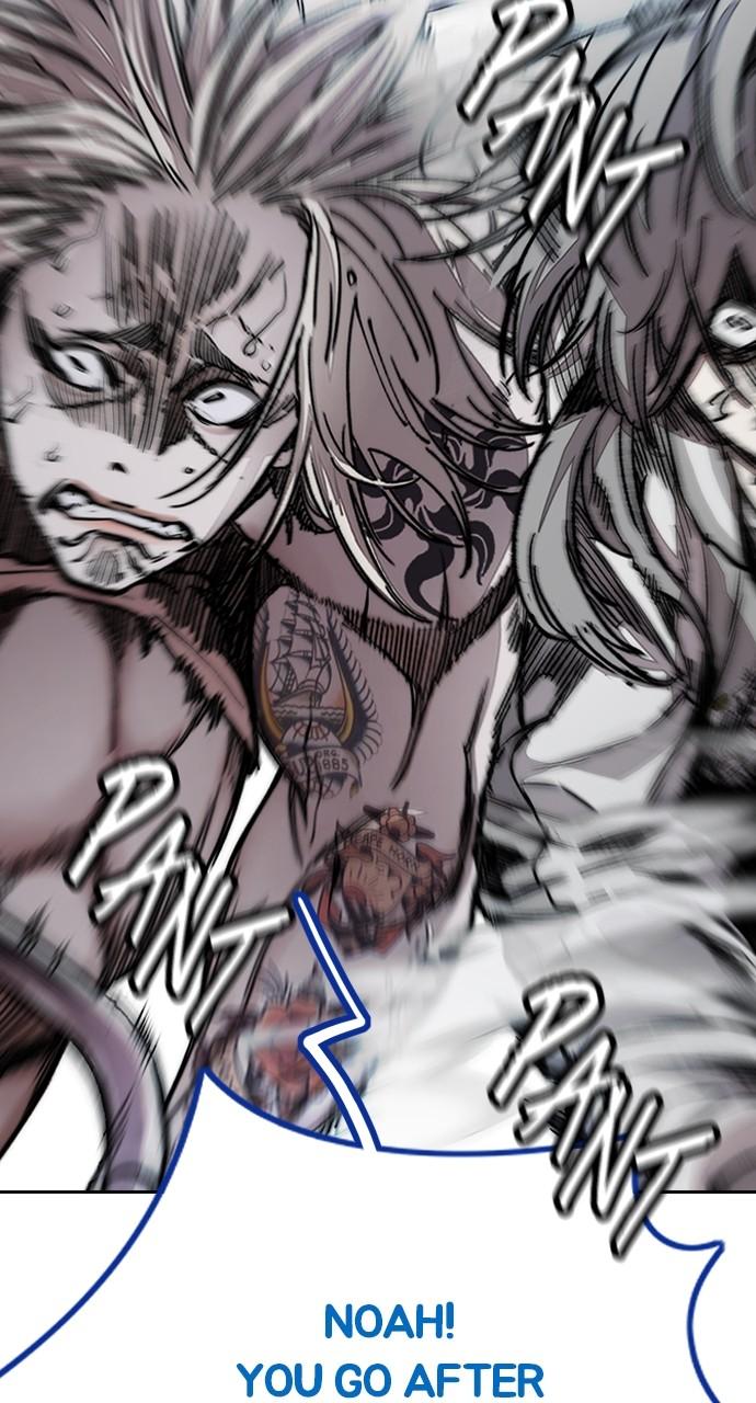 Wind Breaker SS4 - Manhwa Chap 74 - Next Chap 75