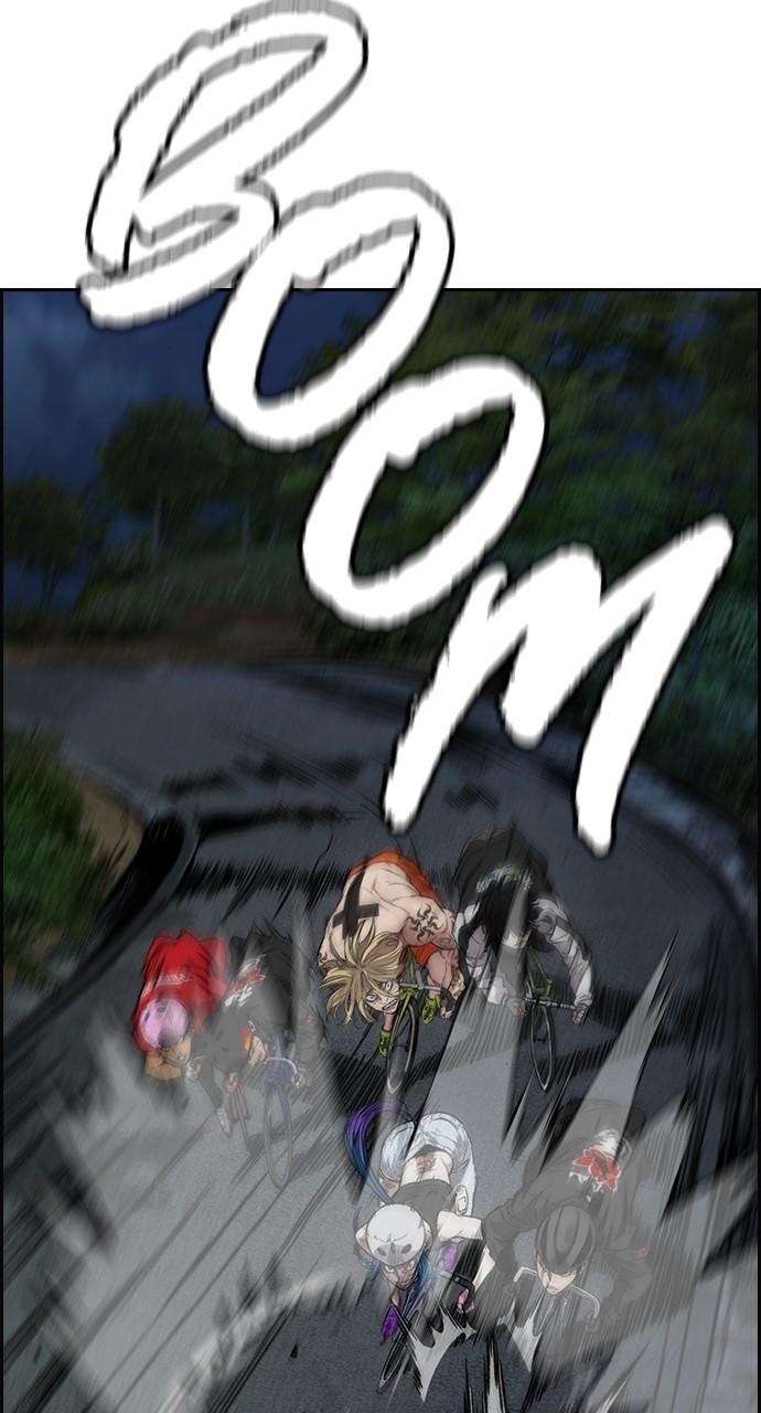 Wind Breaker SS4 - Manhwa Chap 74 - Next Chap 75