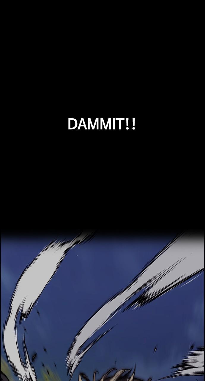 Wind Breaker SS4 - Manhwa Chap 74 - Next Chap 75