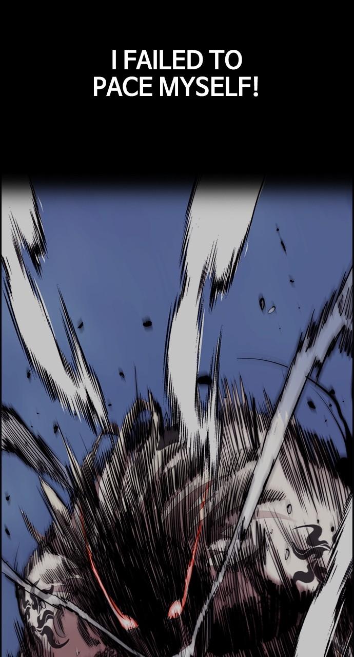 Wind Breaker SS4 - Manhwa Chap 74 - Next Chap 75