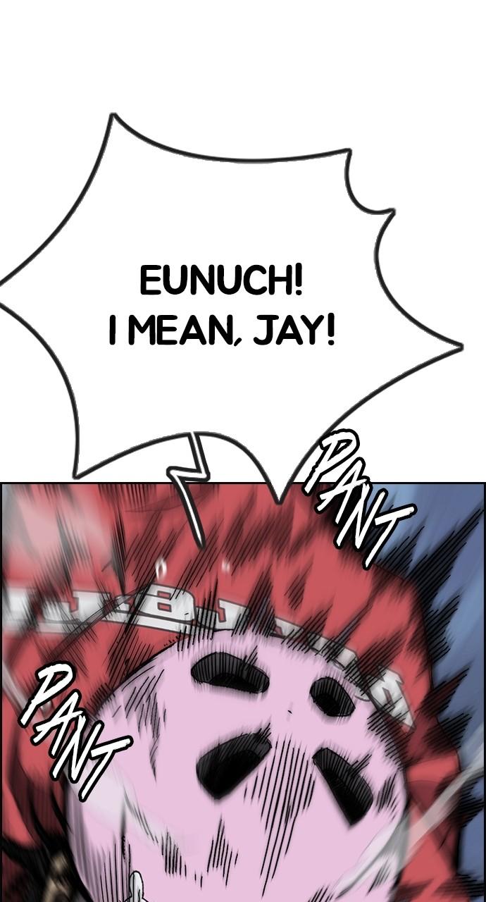 Wind Breaker SS4 - Manhwa Chap 74 - Next Chap 75