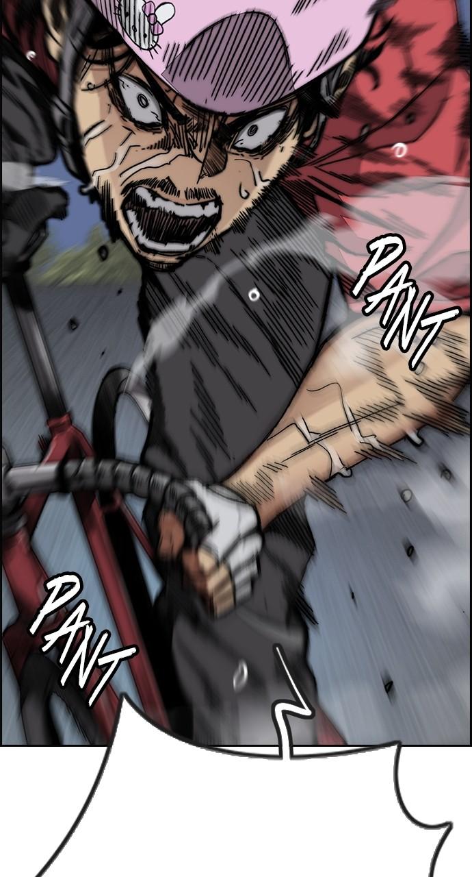 Wind Breaker SS4 - Manhwa Chap 74 - Next Chap 75