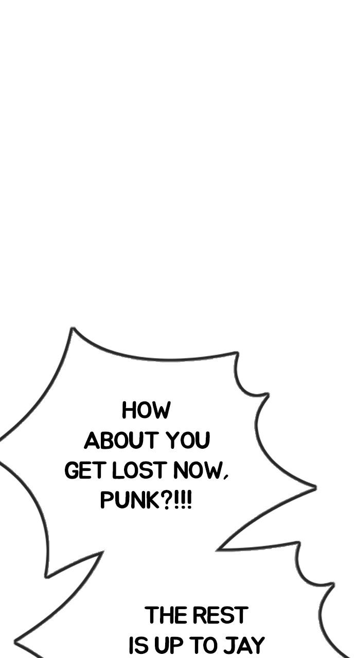 Wind Breaker SS4 - Manhwa Chap 74 - Next Chap 75
