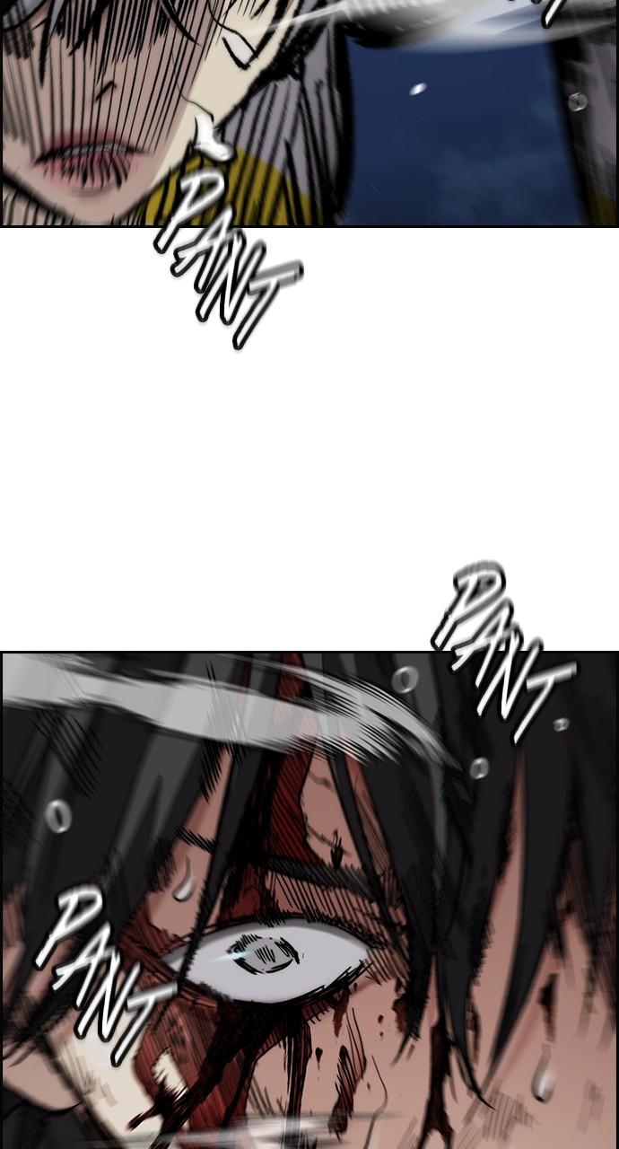 Wind Breaker SS4 - Manhwa Chap 74 - Next Chap 75