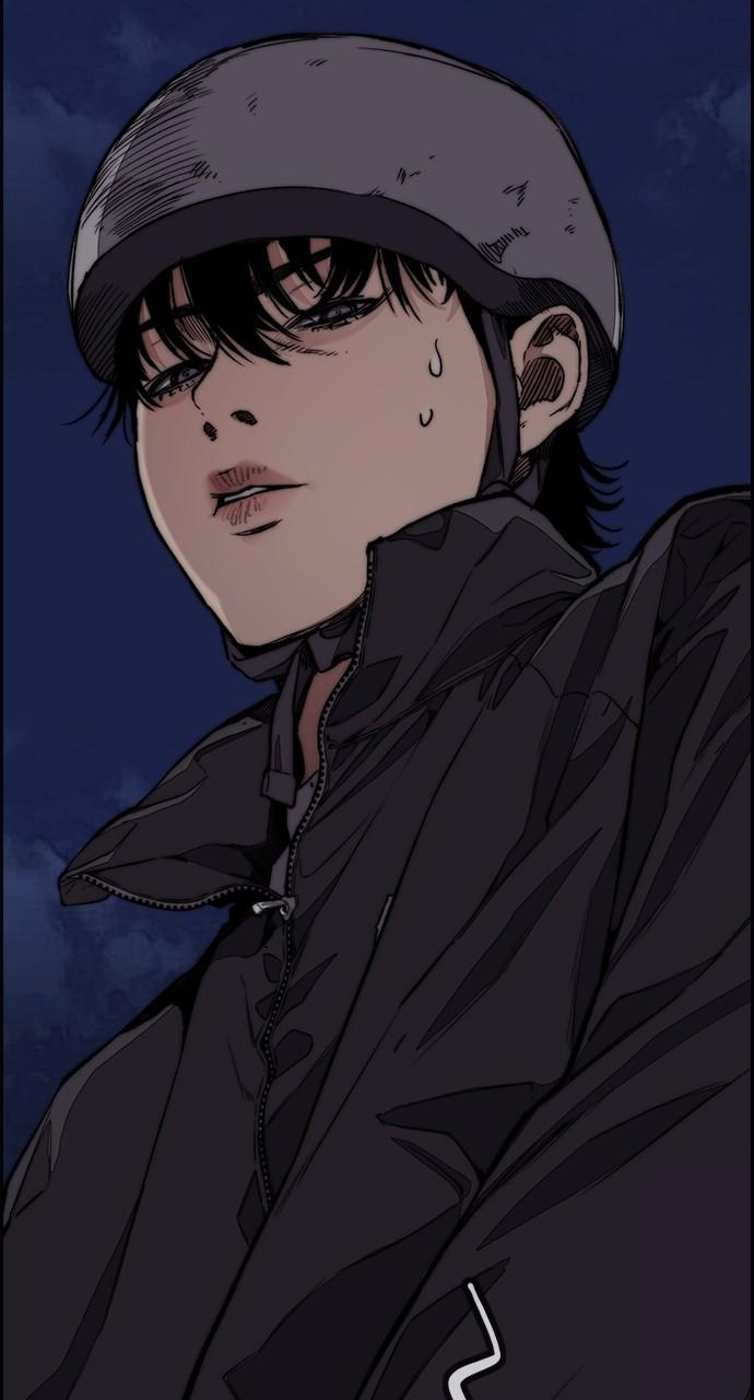 Wind Breaker SS4 - Manhwa Chap 74 - Next Chap 75