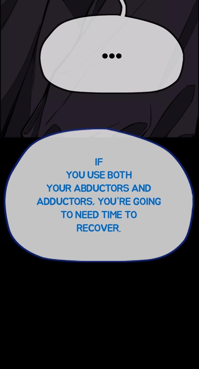 Wind Breaker SS4 - Manhwa Chap 74 - Next Chap 75