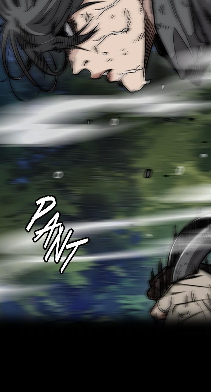 Wind Breaker SS4 - Manhwa Chap 74 - Next Chap 75